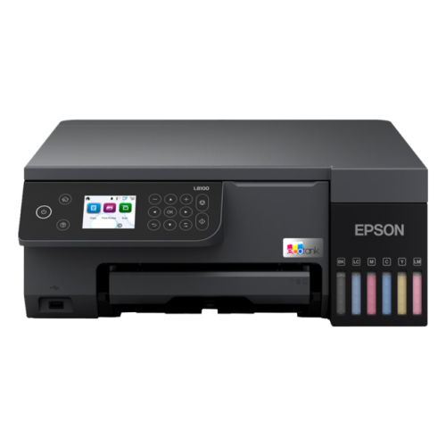 Epson L8100