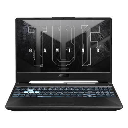 ASUS TUF Gaming FX506<br> <span style="color: #ff0000;"> AMD Ryzen 7-7435H| DDR4 8GB| SSD 512GB| 15.6" FHD 144Hz| 4GB GeForce RTX2050| Backlit| Win11| RU| Black