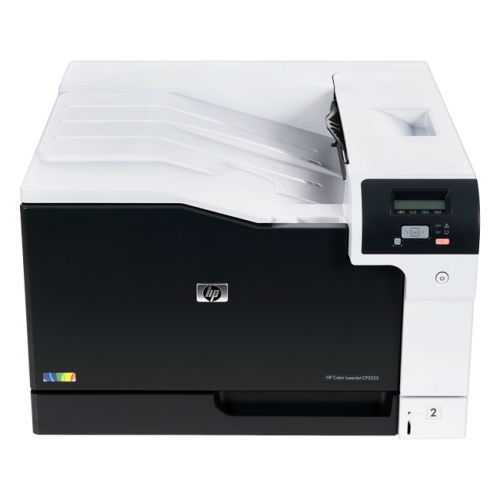 HP Color LaserJet CP5225dn
