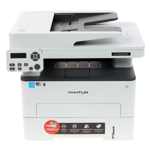 Pantum M7100DW