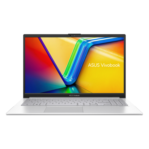 ASUS VivoBook Go 15<br> <span style="color: #ff0000;"> AMD Ryzen 3-7320U| DDR5 8GB| SSD 512GB| 15.6" FHD IPS| AMD Radeon Graphics| No OS| RU| Silver
