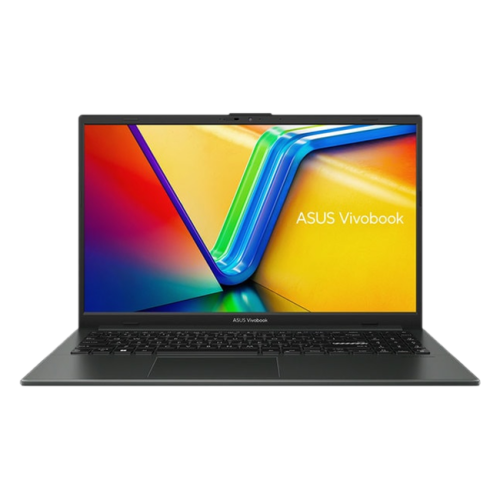 ASUS VivoBook Go 15<br> <span style="color: #ff0000;"> AMD Ryzen 3-7320U| DDR5 8GB| SSD 512GB| 15.6" FHD IPS| AMD Radeon Graphics| No OS| RU| Black