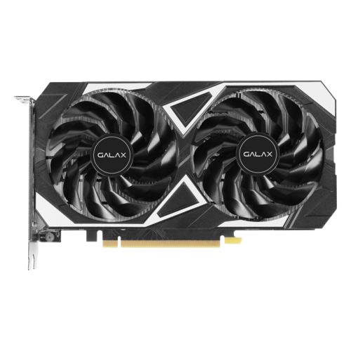 Galax - 6GB GeForce RTX3050 A76L Black EX GDDR6