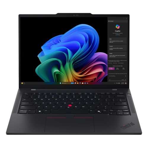 Lenovo ThinkPad T14s G6<br> <span style="color: #ff0000;"> Snapdragon X Elite X1E-78-100| DDR5 32GB| SSD 512GB| 14" WUXGA IPS| Integrated Qualcomm Adreno| Backlit| Win11| RU| Black