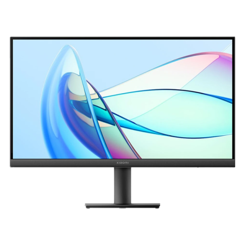 Mi - 22″ A22i Monitor, VA, 75Hz, 6mc, FHD (1920×1080), HDMI,Black