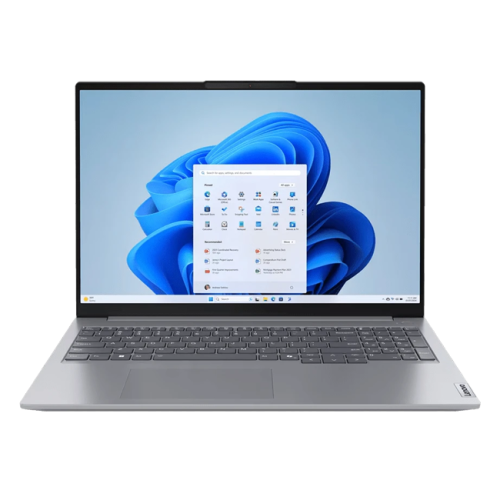 Lenovo ThinkBook 16 G7 IML<br> <span style="color: #ff0000;"> Intel Core Ultra 5-125U| DDR5 16GB| SSD 512GB| 16" WUXGA IPS| Intel UHD Graphics| NoOS| RU| Arctic Grey