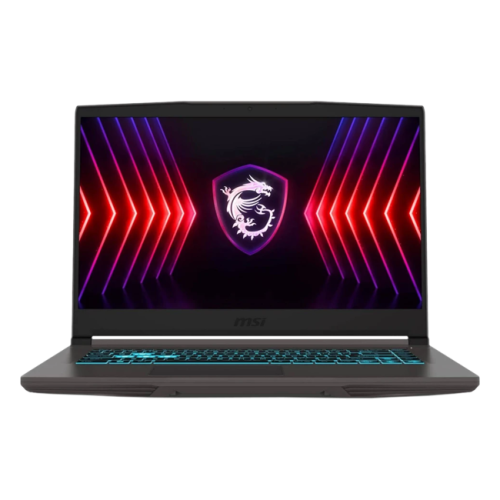 MSI Thin 15 B13UCX<br> <span style="color: #ff0000;"> Intel Core i5-13420H| DDR4 16GB| SSD 512GB| 15.6" FHD 144hz| 4GB GeForce RTX2050/ Backlit| Win11| RU| Cosmos Gray