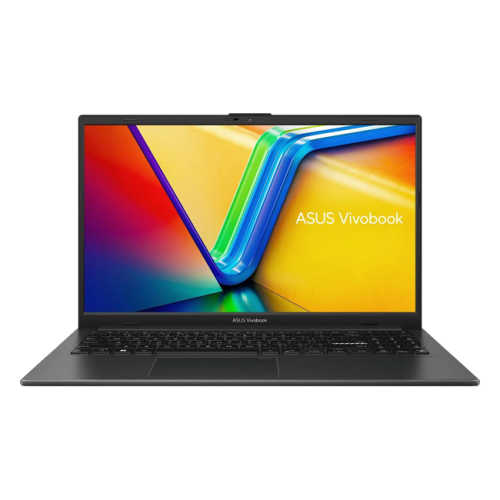 ASUS VivoBook Go 15<br> <span style="color: #ff0000;"> AMD Ryzen 3-7320U| DDR5 8GB| SSD 256GB| 15.6" FHD IPS| AMD Radeon Graphics| No OS| RU| Black