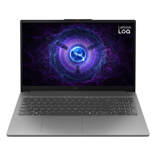 Lenovo LOQ 15IAX9E<br> <span style="color: #ff0000;"> Intel Core i5-12450HX| DDR5 16GB| SSD 512GB| 15,6" FHD IPS 144Hz| 4GB GeForce RTX2050| Backlit| NoOS| RU| Luna Grey