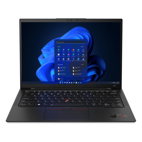 Lenovo ThinkPad X1 Carbon G11<br> <span style="color: #ff0000;"> Intel Core i7-1360U| DDR5 32GB| SSD 1TB SSD| 14" WUXGA IPS| Intel Iris Xe Graphics| Backlit| NoOS| RU| Black