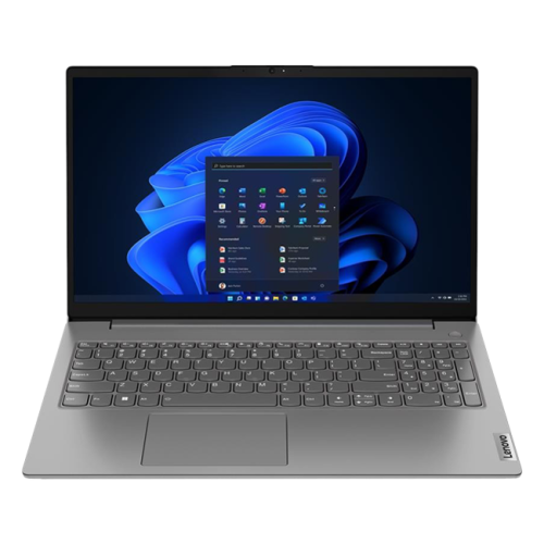 Lenovo V15 G3 IAP<br> <span style="color: #ff0000;"> Intel Core i5-1235U| DDR4 8GB| SSD 512GB| 15.6 FHD LCD| Intel Iris Xe Graphics| NoOS| RU| Iron Grey