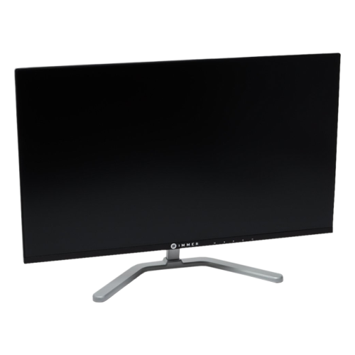 IMMER 24T5000 24"  FLAT (VGA+HDMI) IPS panel 100Hz