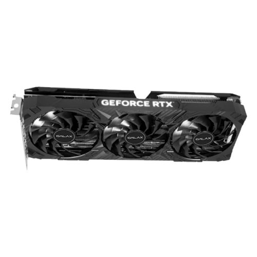Galax - 12GB GeForce RTX4070 192Bit GDDR6