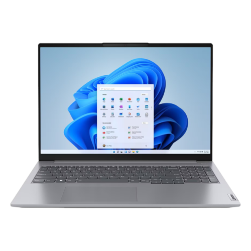 Lenovo ThinkBook 16 G6 IRL<br> <span style="color: #ff0000;"> Intel Core i7-13700H| DDR5 16GB| SSD 512GB| 16" WUXGA IPS| Intel Iris Xe Graphics| Backlit| NoOS| RU| Arctic Grey