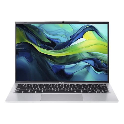 Acer Swift Lite SFL14-53M<br> <span style="color: #ff0000;"> Intel Core i5-1334U| DDR5 16GB| SSD 512GB| 14" WUXGA IPS| Intel Iris Xe Graphics| No OS| RU| Silver