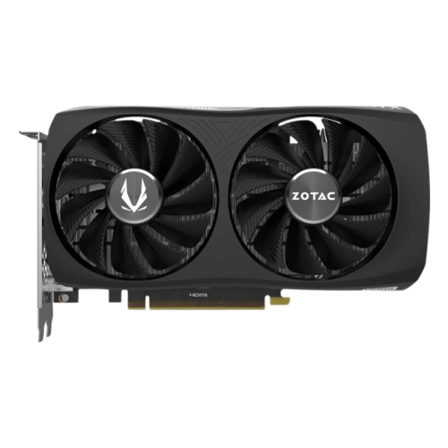 Zotac - 8GB GeForce RTX4060 Twin Edge GDDR6 128bit 3-DP HDMI